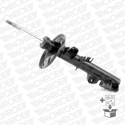Shock Absorber