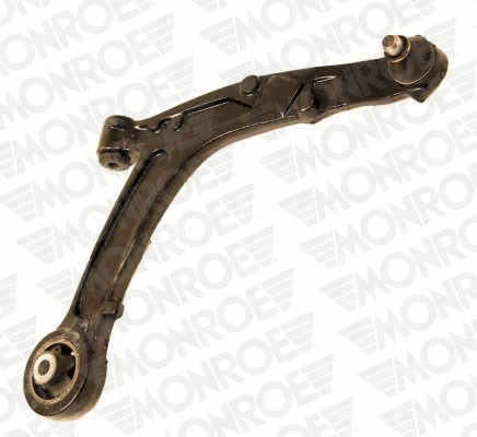 Control/Trailing Arm, wheel suspension (L15533)