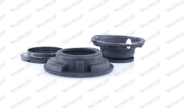 Repair Kit, suspension strut support mount