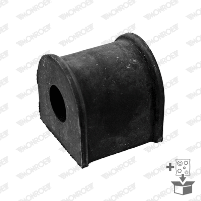 Bushing, stabiliser bar