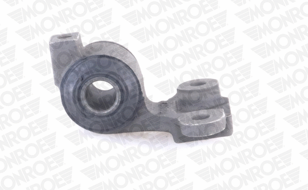 Mounting, control/trailing arm