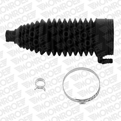 Bellow Kit, steering (L28008)