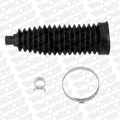 Bellow Kit, steering (L11003)