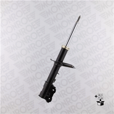 Shock Absorber