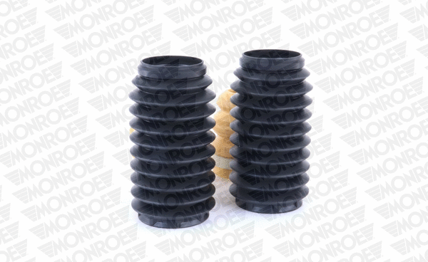 Dust Cover Kit, shock absorber