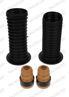 Dust Cover Kit, shock absorber
