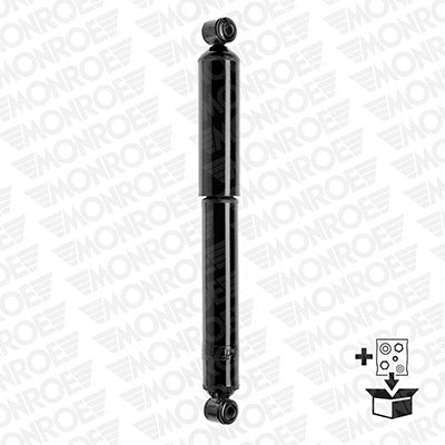 Shock Absorber (37156)