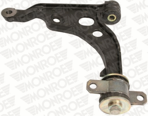 Control/Trailing Arm, wheel suspension (L10512)