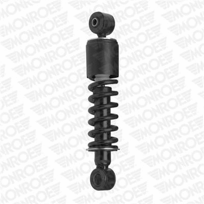 Shock Absorber, driver cab suspension (CB0122)