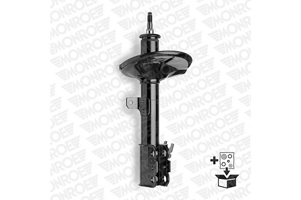 Shock Absorber (72101ST)