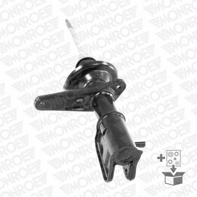 Shock Absorber