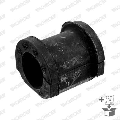 Bushing, stabiliser bar