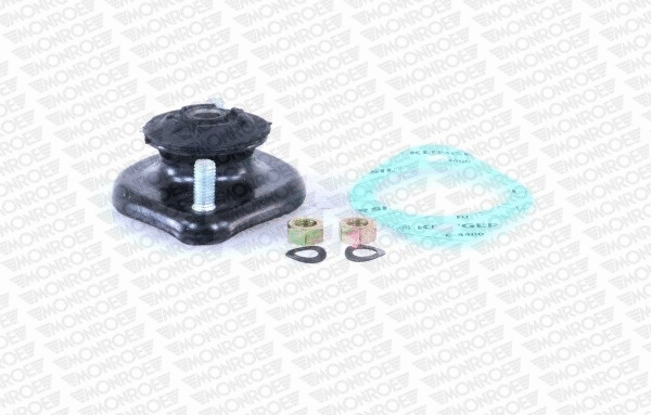 Suspension Strut Support Mount (MK121)
