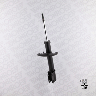 Shock Absorber