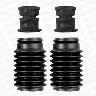 Dust Cover Kit, shock absorber (PK055)