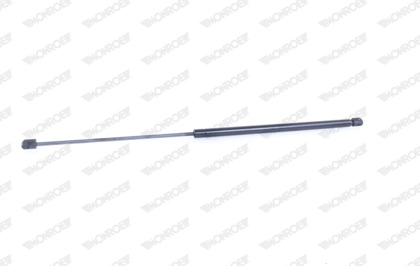 Gas Spring, bonnet