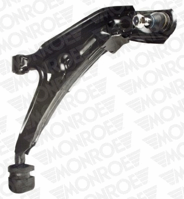 Control/Trailing Arm, wheel suspension (L14507)