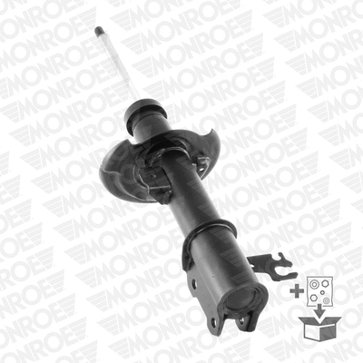 Shock Absorber
