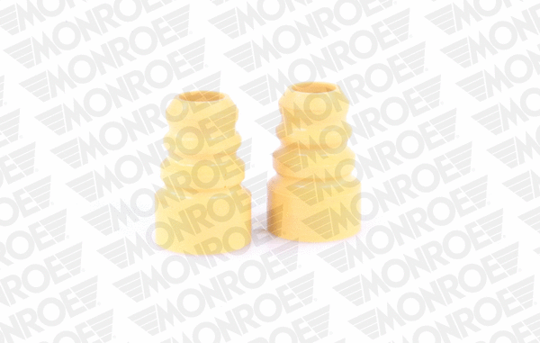 Dust Cover Kit, shock absorber