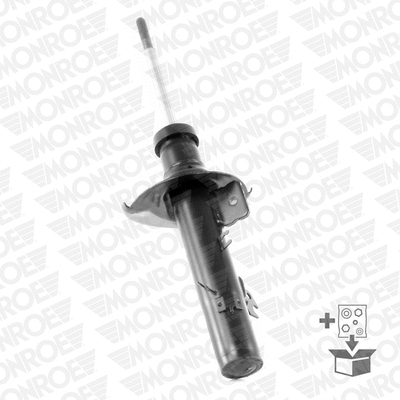 Shock Absorber