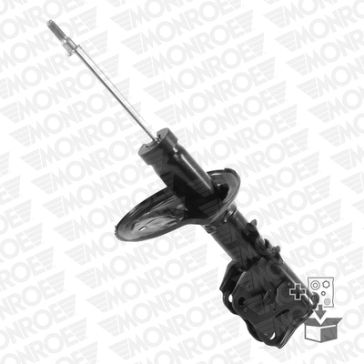 Shock Absorber