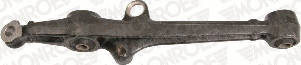 Control/Trailing Arm, wheel suspension (L40516)