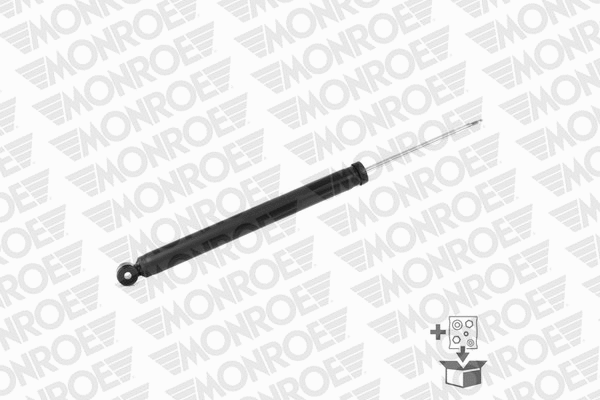 Shock Absorber (376233SP)