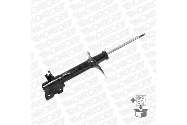 Shock Absorber (D0021R)