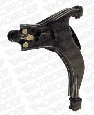 Control/Trailing Arm, wheel suspension (L14522)