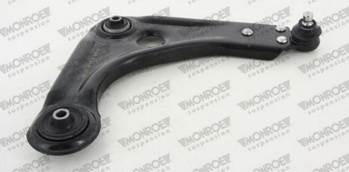 Control/Trailing Arm, wheel suspension (L16A17)