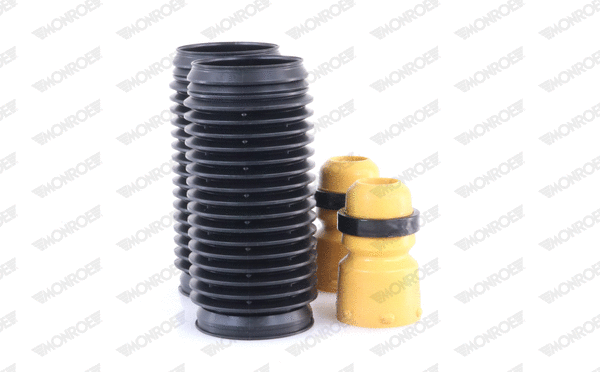 Dust Cover Kit, shock absorber