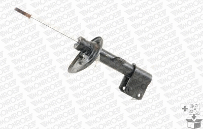 Shock Absorber (742187SP)