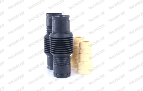 Dust Cover Kit, shock absorber