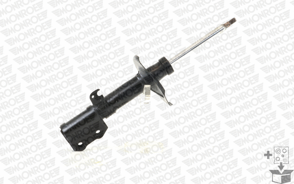 Shock Absorber
