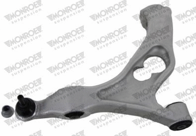Control/Trailing Arm, wheel suspension (L29A16)