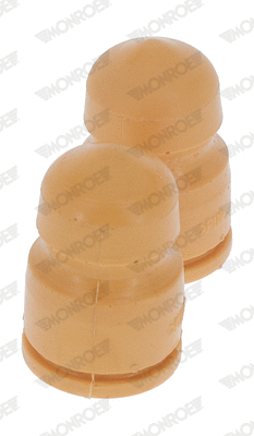 Dust Cover Kit, shock absorber