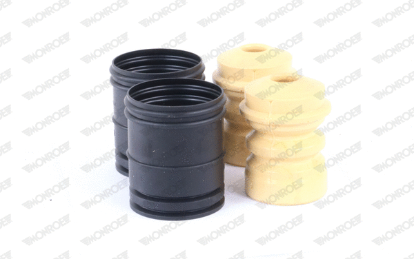 Dust Cover Kit, shock absorber