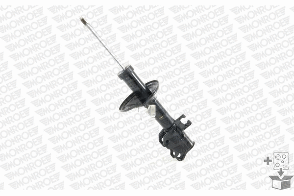 Shock Absorber (GT7239)