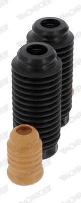 Dust Cover Kit, shock absorber