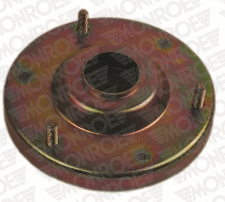 Suspension Strut Support Mount (L10900)