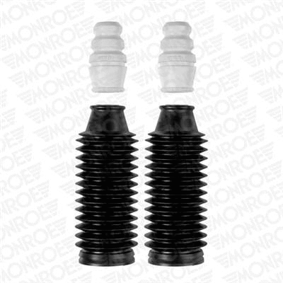 Dust Cover Kit, shock absorber (PK155)