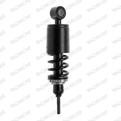 Shock Absorber, driver cab suspension
