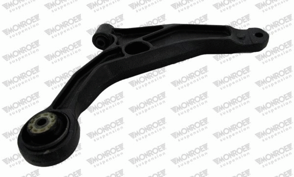 Control/Trailing Arm, wheel suspension (L15579)