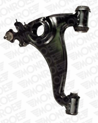 Control/Trailing Arm, wheel suspension (L23508)