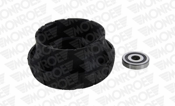 Suspension Strut Support Mount (L10911)