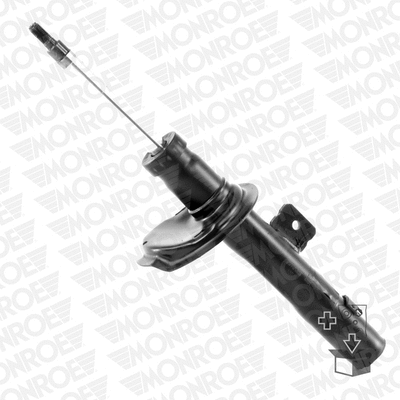 Shock Absorber