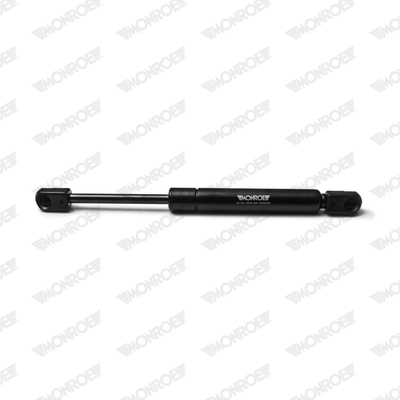 Gas Spring, convertible top