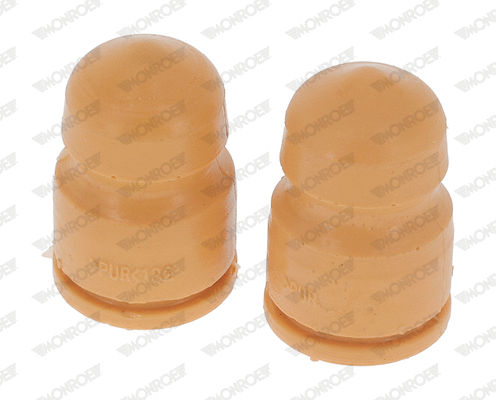 Dust Cover Kit, shock absorber