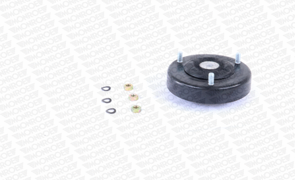 Suspension Strut Support Mount