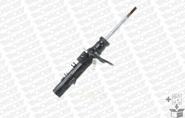 Shock Absorber
